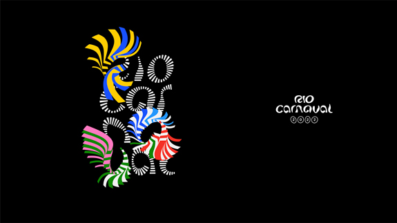 Liesa Apresenta Marca Rio Carnaval