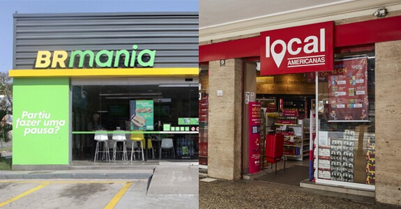 Americanas e Vibra se unem no mercado de conveniência Americanas e Vibra se unem no mercado de conveniência