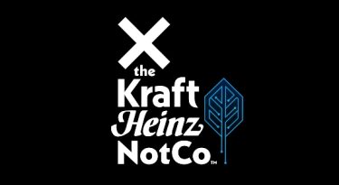 Kraft Heinz e NotCo criam joint venture