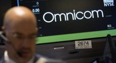 Omnicom tem aumento de quase 12% em receita orgânica do primeiro trimestre