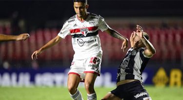 Paulistão na HBO Max fecha com dois patrocinadores