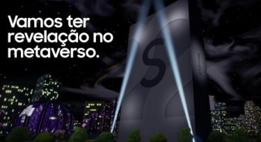 Samsung promove smartphones no Fortnite