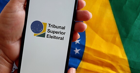 Eleições 2022: Meta cria canal de denúncias com TSE - Meio & Mensagem