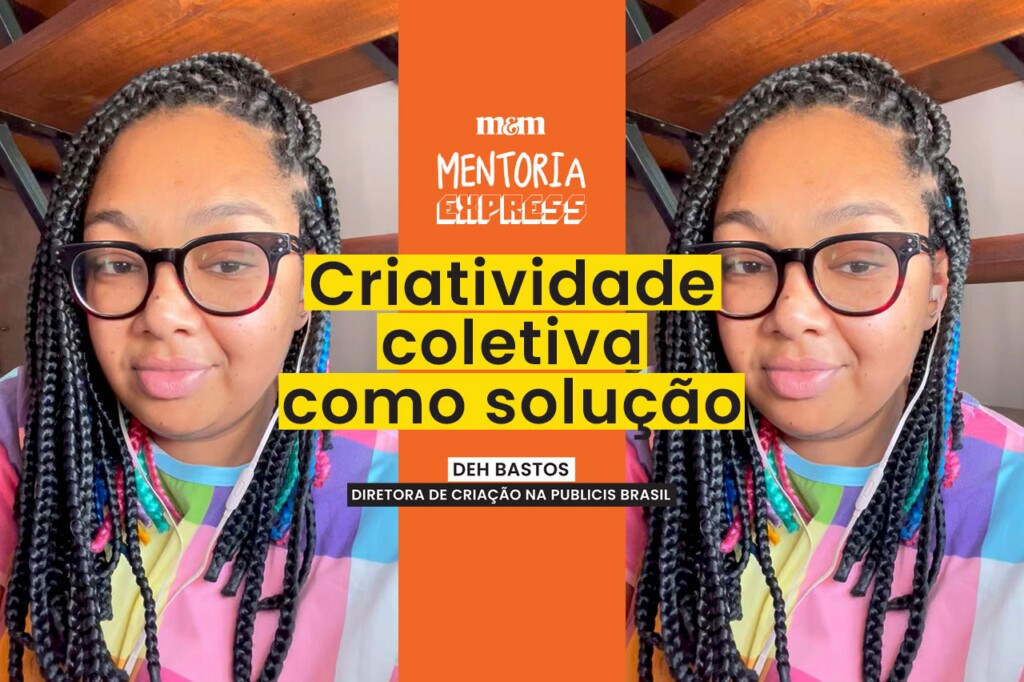 Mentoria Express com Deh Bastos