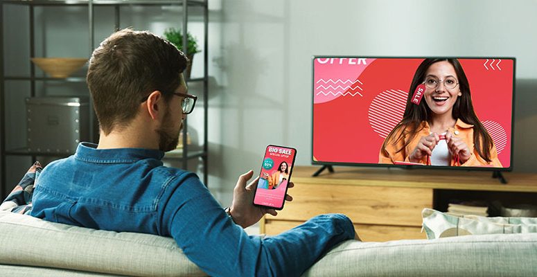 Sincronização omnichannel reforça objetivo da marca
