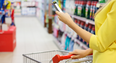 Retail media explora frequência no setor de bens de consumo