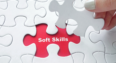 Traga suas soft skills para o trabalho