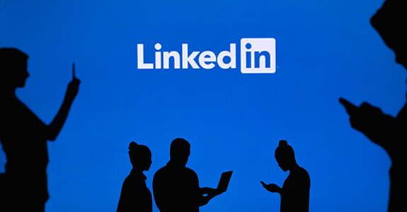 O ganha-ganha da influência no LinkedIn