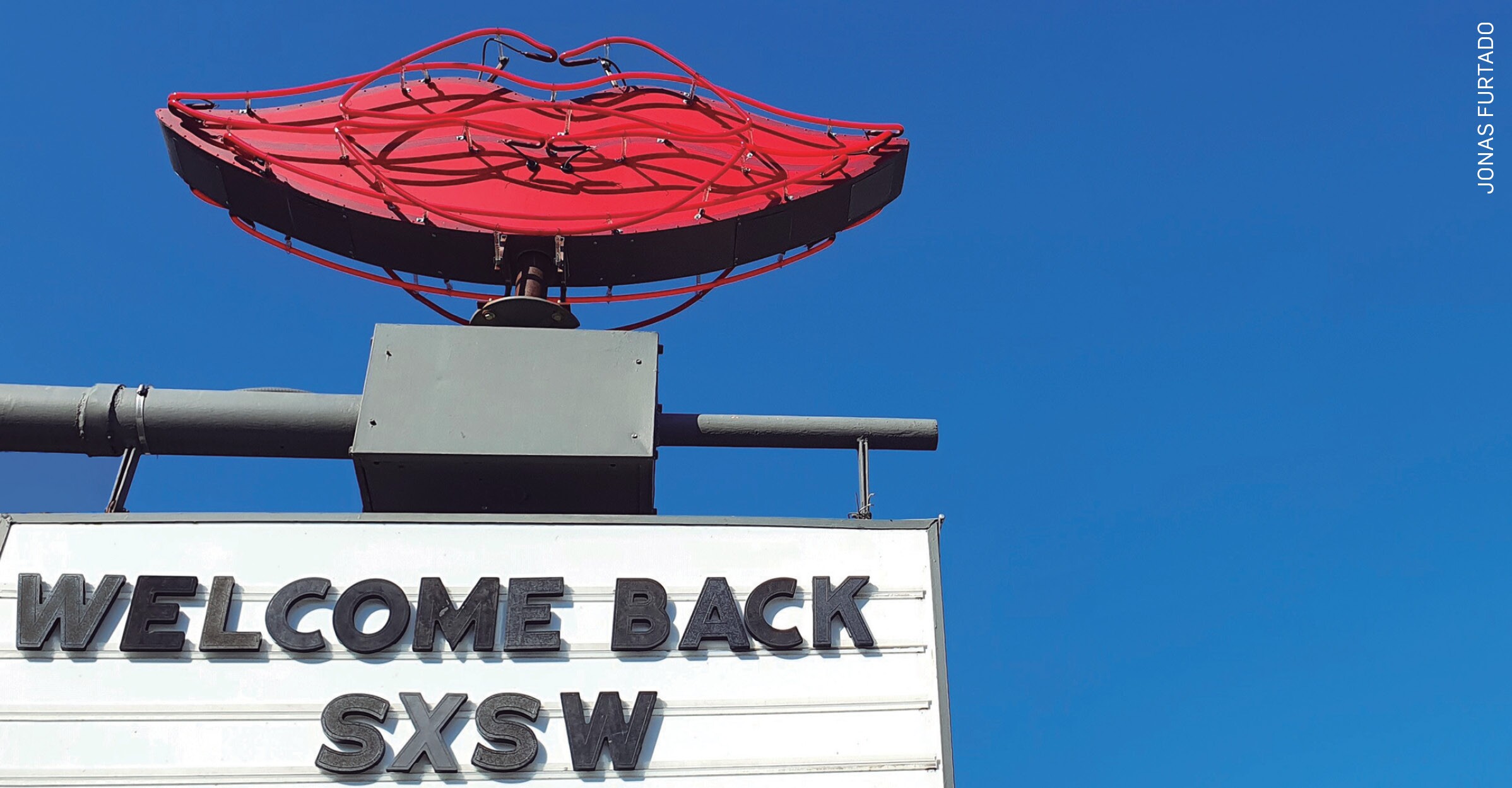 Um dia de filas e expectativas no SXSW