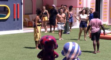 QuintoAndar é o último patrocinador a estrear no BBB 22