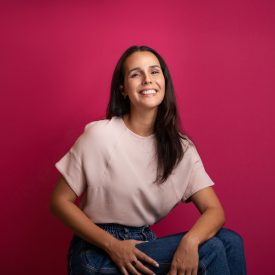 Brisa Vicente
