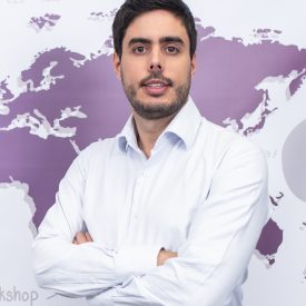 Bruno Augusto