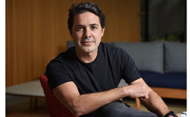 Edu Simon: “Tecnologia, dados e criatividade vão transformar a comunicação”