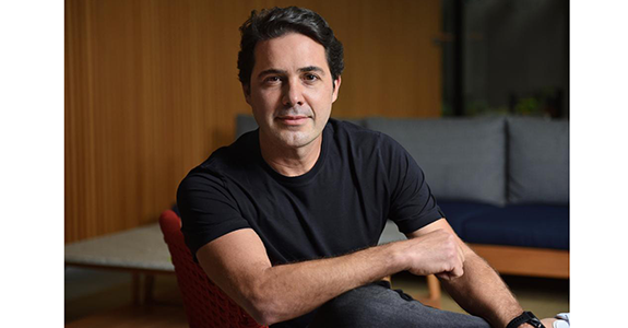 Edu Simon: “Tecnologia, dados e criatividade vão transformar a comunicação”