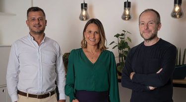 The Juju apresenta nova liderança e configuração societária