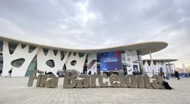 MWC 2022 recebe 60 mil pessoas e movimenta € 240 milhões
