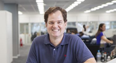 Hermann Mahnke assumirá cargo na matriz da GM