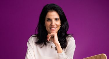 Lívia Malouf é nova CMO da Liv Up