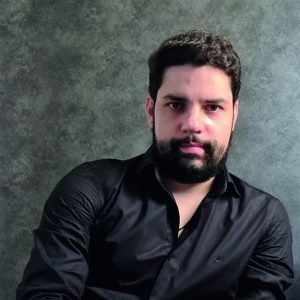 Marcel Rodrigues, head de varejo do UOL: “o nosso público é shopper”