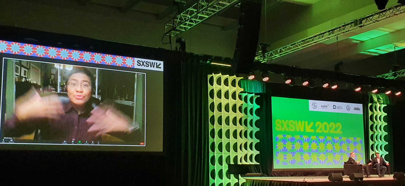 Mire na imprensa, acerte a democracia