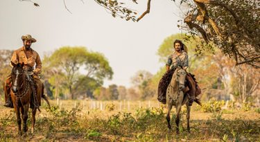 Por que Pantanal teve o maior marketing de uma novela da Globo