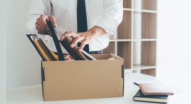 Por que as pessoas querem sair de seus empregos?
