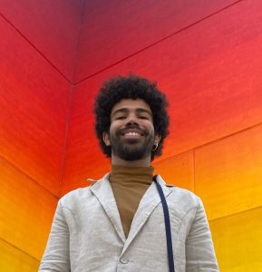 Peter de Albuquerque, da Ambev: “Criatividade não existe sem cultura”