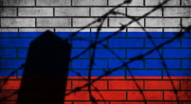 TikTok, Visa, Mastercard: a debandada das marcas da Rússia