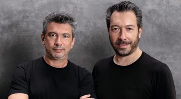 Galeria contrata Rynaldo Gondim como ECD