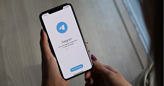 Telegram