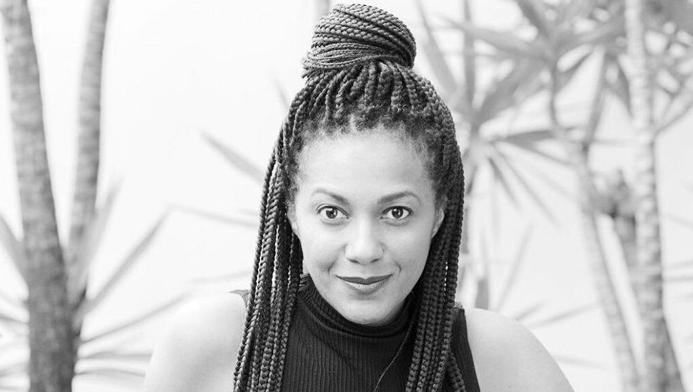 Eu assino… Diretora de filmes