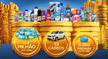 As marcas mais lembradas no quesito promoção