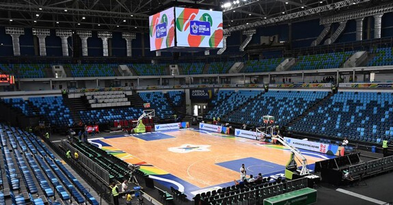 Jogo das Estrelas do NBB tem ação inédita para sócios-torcedores de basquete