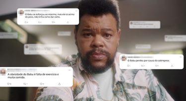 Com Globo e CNN, Novo Nordisk fala sobre obesidade