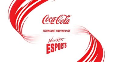 Coca-Cola firma parceria global com a Riot Games