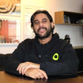 Diogo Vidal