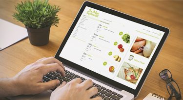 Alimentos e bebidas impulsionam crescimento do e-commerce
