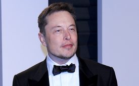 Elon Musk, bilionários e inteligência artificial