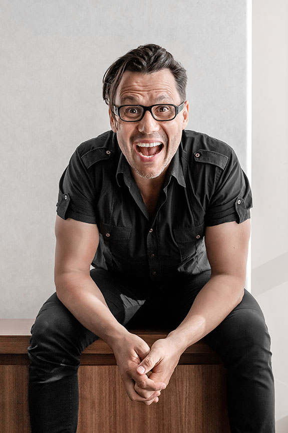 Parabéns, você está no Big Brother