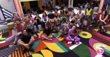 Telas, Big Brother Brasil e lições