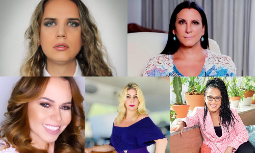5 lideranças trans que lutam pela inclusão no mercado de trabalho - Meioemensagem.com.br