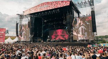 O que as marcas prepararam para a volta do Lollapalooza