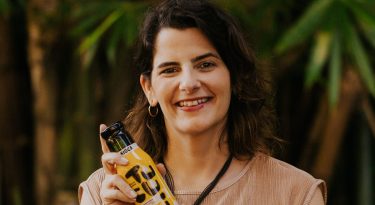 Joanna Martins conecta o mundo com produtores e sabores da Amazônia