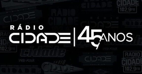 Cidade FM – Rádio Cidade