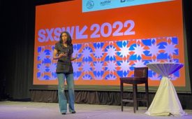 Sarah Bond, do Xbox, aborda o poder transformador dos games