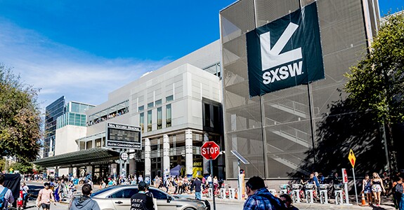 SXSW: Por que você deve dar uma chance?