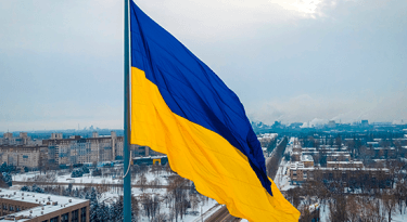 Do trabalho a sobrevivência: a reviravolta das operações de uma agência ucraniana