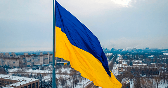 Startups ucranianas: “não tenham medo de fazer negócio conosco”