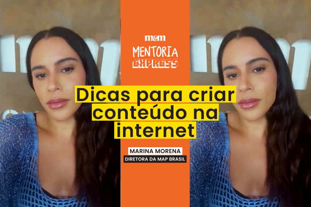 Mentoria Express com Deh Bastos