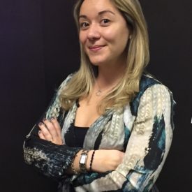 Vanessa Monteiro